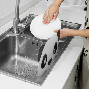 厨房台面挡水沿