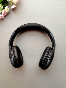 gjby头戴式多功能插卡蓝牙耳机ca-029智能手机电脑无线立体声原装