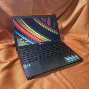 华硕飞行堡垒x550jx i5 4200h 8g gtx950二手笔记本电脑适玩吃鸡
