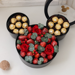 生日礼盒diy材料