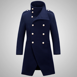 德国军军装大衣