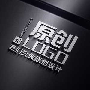 店铺logo设计原创公司商标标志制作企业logo定制图标lougou定做
