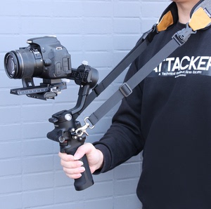 dji大疆如影rsc 2/ rs 2如影sc/s双挂扣挂绳手持云台肩带挂带配件