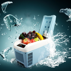 纽福克斯车载冰箱