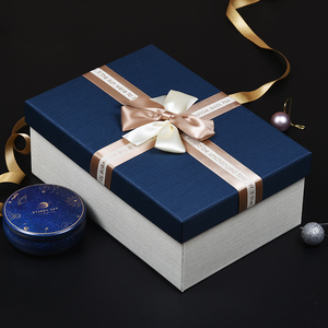 礼品盒超大号礼物包装盒创意礼盒空盒精美长方形大盒子生日礼物盒