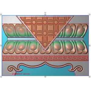 508人付款淘宝莲花莲台精雕图木石砖雕灰度图观世音菩萨底座浮雕图