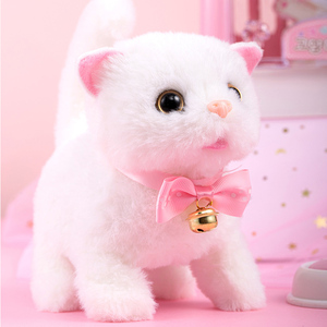 自嗨解闷逗猫棒小猫猫玩具滚滚球自动逗猫电动猫玩具用品1179人付款