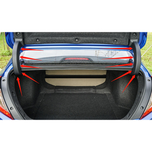 【十代思域后备箱盖装饰】十代思域后备箱盖装饰品牌,价格 - 阿里巴巴