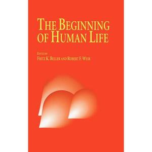 【4周达】The Beginning of Human Life [9780792321651]