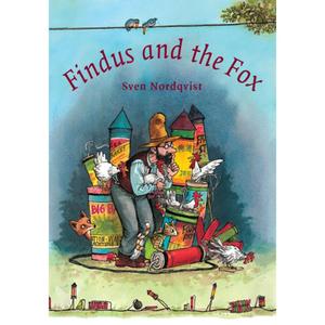 【4周达】Findus and the Fox [9781903458877]