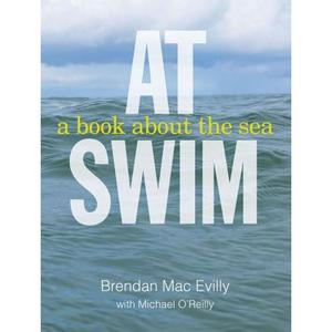 【4周达】At Swim: A Book about the Sea [9781848892828]