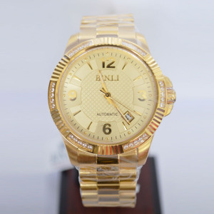 宾利手表机械男