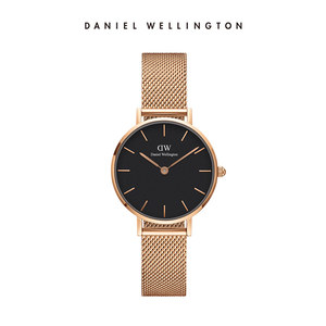 【风尚价】…DW，丹尼尔惠灵顿手表全新正品，女款，1100淘