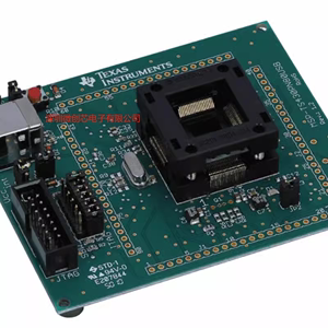 MSP-TS430PN80USB TARGET BOARD ZIF SKT MSP430开发板适配器插座