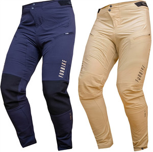 法国 forbike send-it 2.0 长裤骑行裤 enduro dh bmx