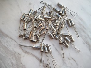 优质*南京日月牌鍺pnp低频小功率三极管3ax31c复测包好