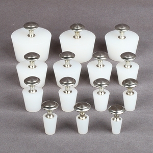 水池塞子橡胶钢提手小塞子堵头地沟圆孔堵浴盆下水地漏防臭防返水