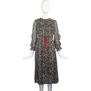 维尔金娜专柜正品女装