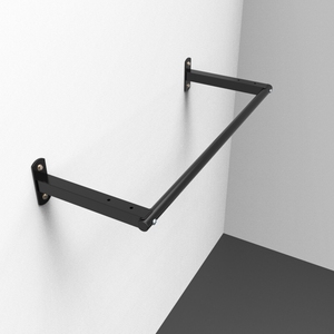 墙式单杠壁挂式