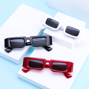 gm墨镜2021新款男太阳镜女ins复古风眼镜韩版潮复古个性圆脸街拍