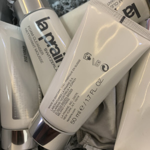 001人付款淘宝莱珀妮洁面膏50ml,超