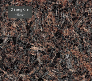 定制天然皇室啡花岗岩门槛石厨房灶台吧台阳台柜电视柜家具石配套