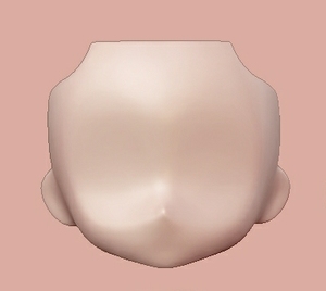 衔蝉挂印|通贩|ob11脸gsc平板脸空白脸瓜子脸可换脸