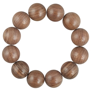 黑胡桃手串佛珠