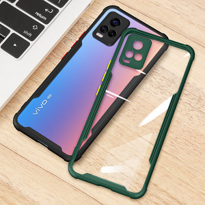 vivos7手机壳的防摔新款s7vivo保护套vovis7t全包镜头vovis软硅胶vovo