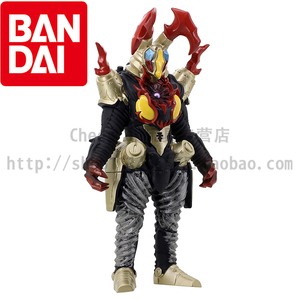 bandai万代佩丹尼姆芝顿豪华版奥特怪兽系列08707正品专柜玩具