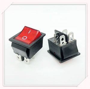 盛品明月宏基等品牌全自动无线胶装机装订机三胶锟标书机电源开关