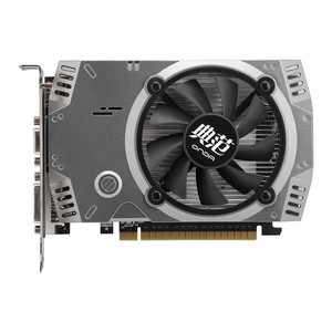 00cleverxu淘宝拍了优惠 昂达gt730k典范2g/4g d3 gt730 4g半高