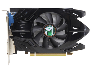 铭瑄r5 240 重锤 4g ddr3 台式机独立显卡 pci-e3.0 4g大显存