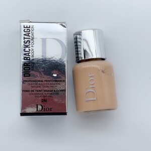 闪闪大老板阿淘宝dior迪奥小奶瓶粉底液1n小样5ml 小奶瓶妆前乳001