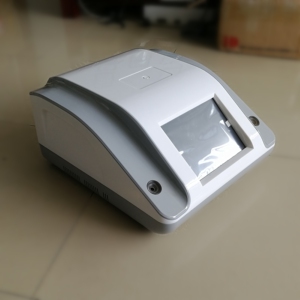 美容医疗养生仪器通用abs塑料壳台式壳体外壳机箱胶箱机壳外箱