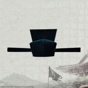 宋朝帽制乌纱帽古装皇帝大臣官员官帽直翅帽交翅帽蜻蜓帽幞头