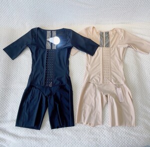 傲雪棋塑身衣收腹