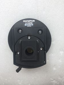 原装奥林巴斯物镜转换器U-D6RE,OLYMPUS 6孔物镜盘/鼻轮