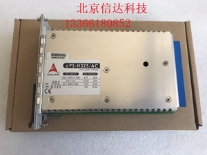 凌华cPS-H325/AC HAC250P-490(E)CPCI 电源模块