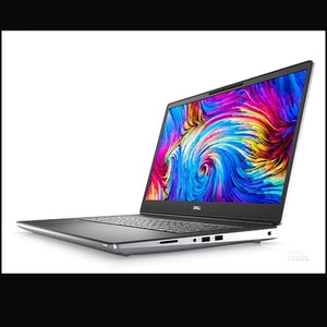 二手笔记本电脑17寸dell/戴尔precision7740图形工作站7540高端i9