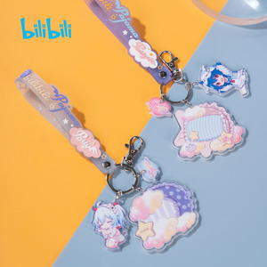 0 b站正版动漫周边