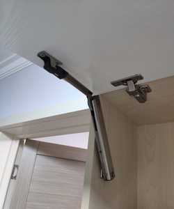 blum百隆橱柜小精灵上翻门随意停液压支撑杆气压气动杆弹簧撑