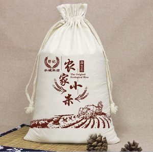 山东沂蒙山山区10斤布袋包装农家小米新黄小米熬汤煲粥食用小黄米