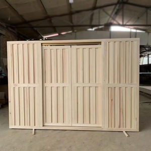 鸽舍不锈钢铝合金避光窗推拉隔断信鸽进出口避光推拉门赛鸽进口