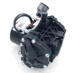 北汽新能源EC180 EC200电动轿车汽车真空泵高速助力泵刹车膜片泵