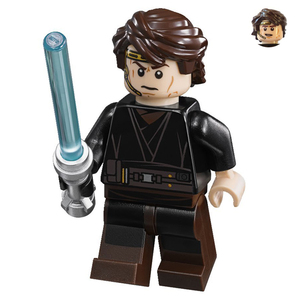 00dulu1984淘宝lego 乐高 星战 人仔 r2-d2 sw527 红点 75038 75092