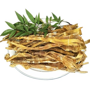 新品安吉农家红笋干干货天然农产品自制无盐日晒小竹笋干袋装500g