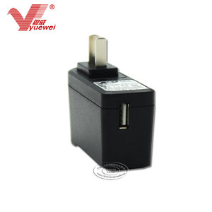 粤威12v通用鱼缸灯带12v充电器usb电源适配器变压器12伏usb口电源