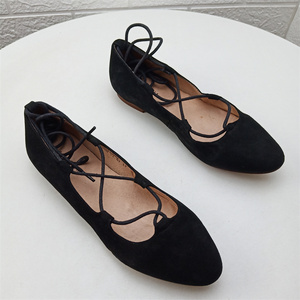 奥卡索女鞋船鞋