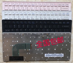 SONY索尼VGN-CS13 CS26 CS25H CS33H CS17CS36CS28笔记本键盘